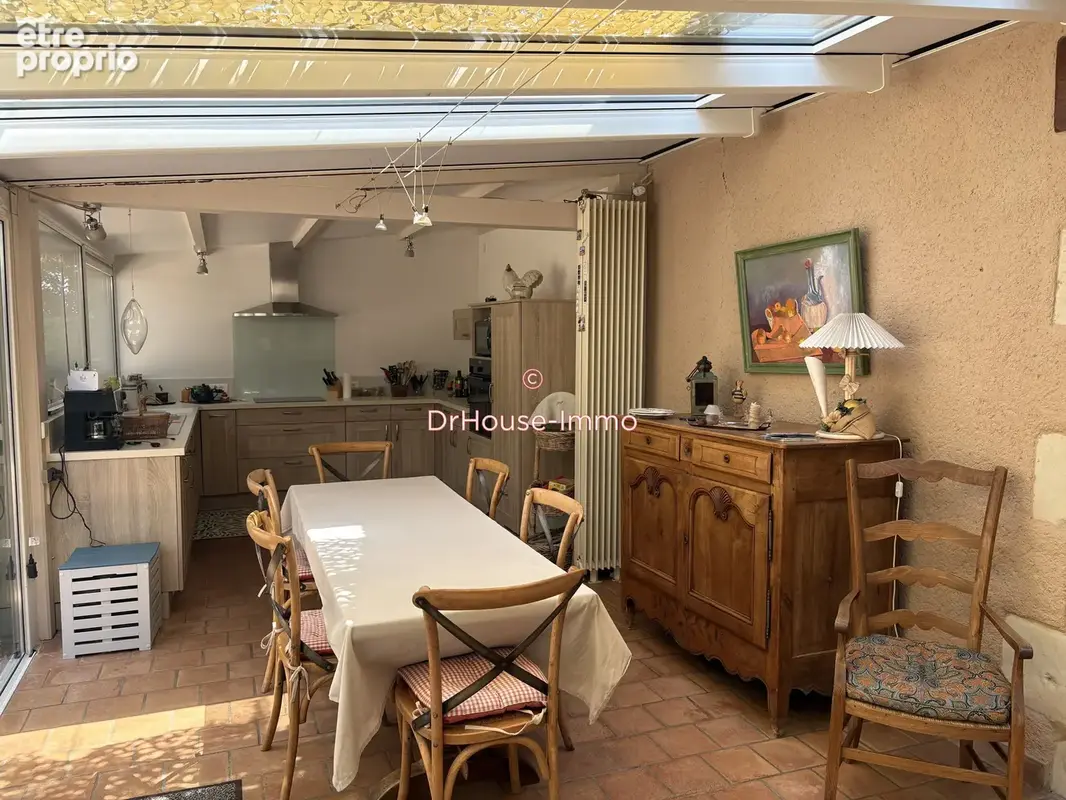 Maison 4 pièces 111 m² à vendre à Jaunay-Clan (86130) - photo 3