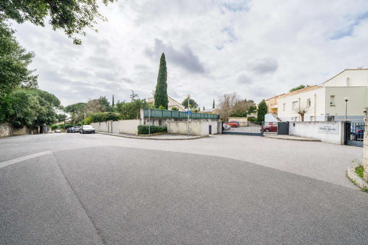 Duplex 4P avec terrasses à Montpellier-Aiguelongue - photo 11