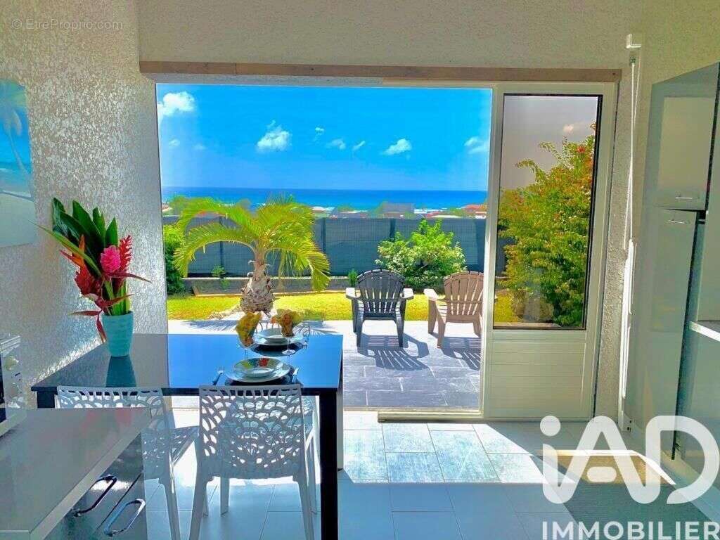 Photo 2 - Appartement à SAINT-FRANCOIS