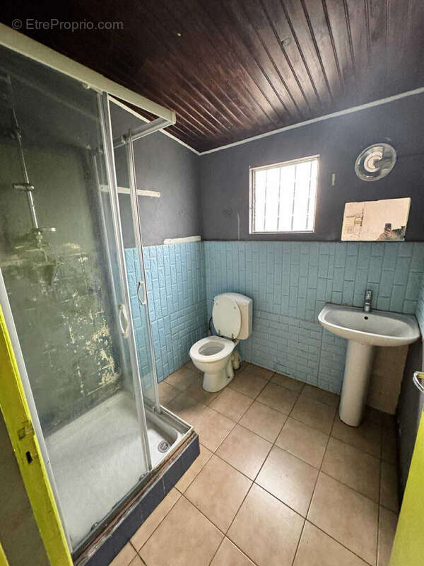 Photo 7 - Maison à SAINT-LOUIS