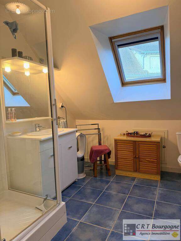 Maison à VILLIERS-SAINT-BENOIT