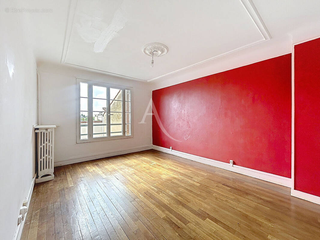 Appartement à MELUN