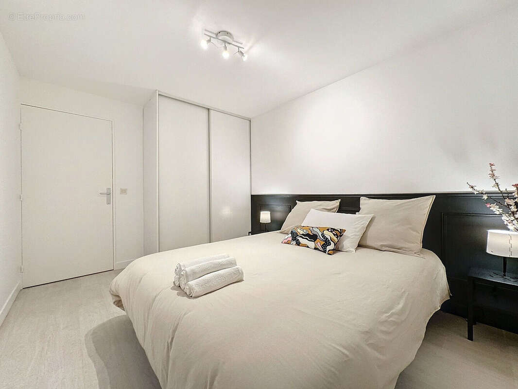 Appartement à SAINT-DENIS