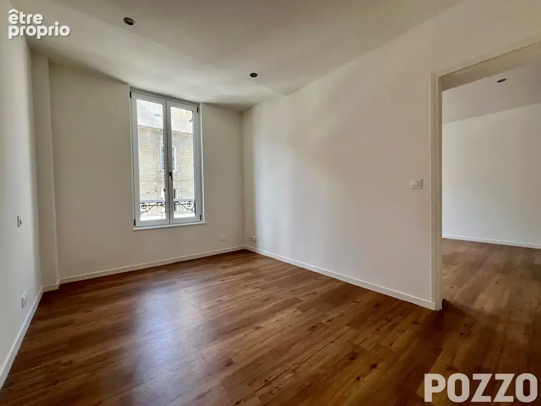 A Vendre Bel Appartement T2 à  Bayeux  (14400) idéalement situé en plein centre - photo 5