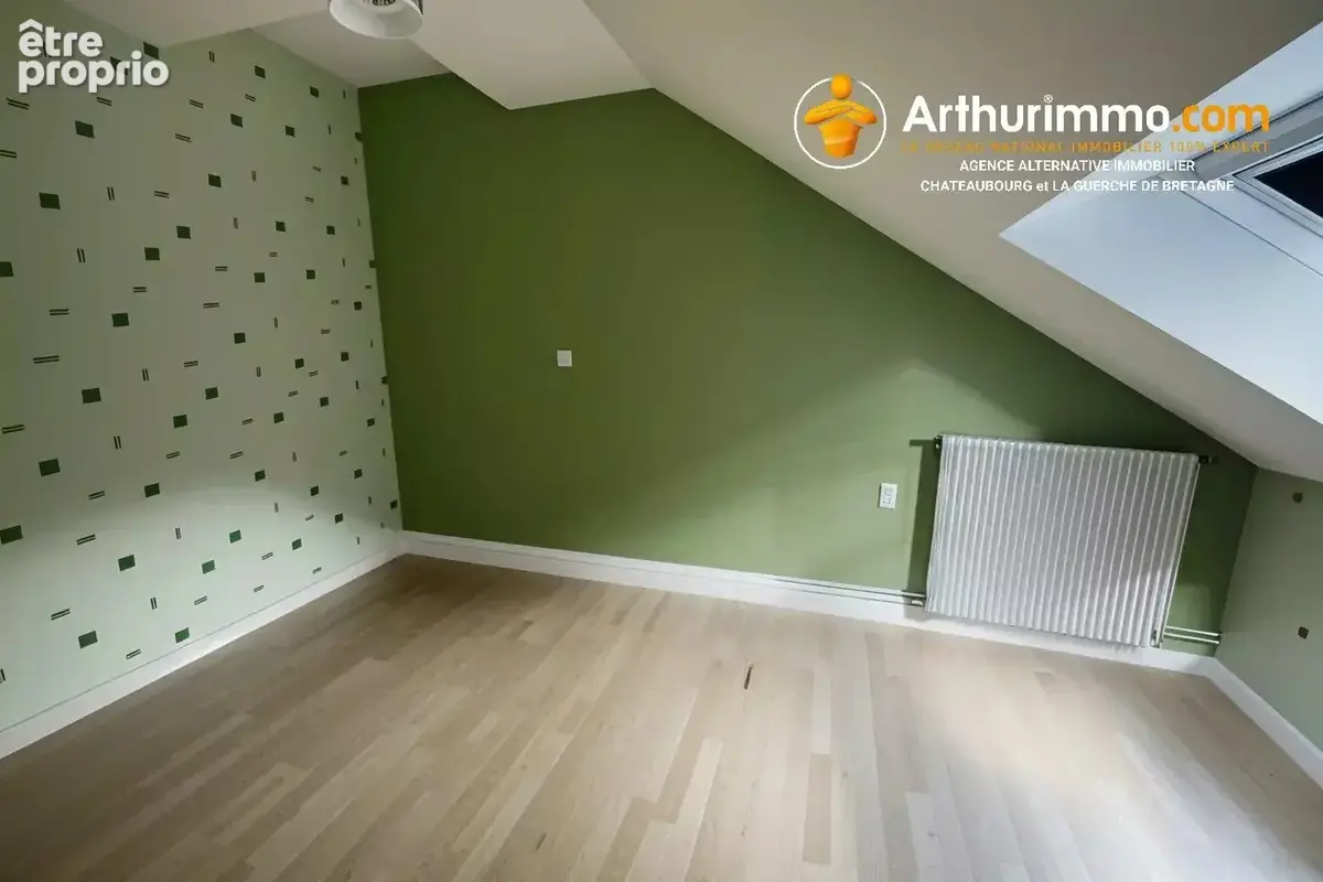 Vente Maison Vitre(35500) 142 000ï¿œ - photo 8