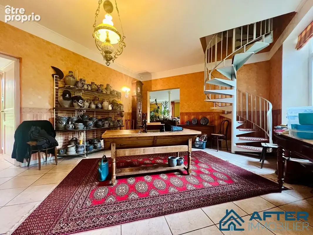 Appartement 603 m² à Aumontzey  - photo 2