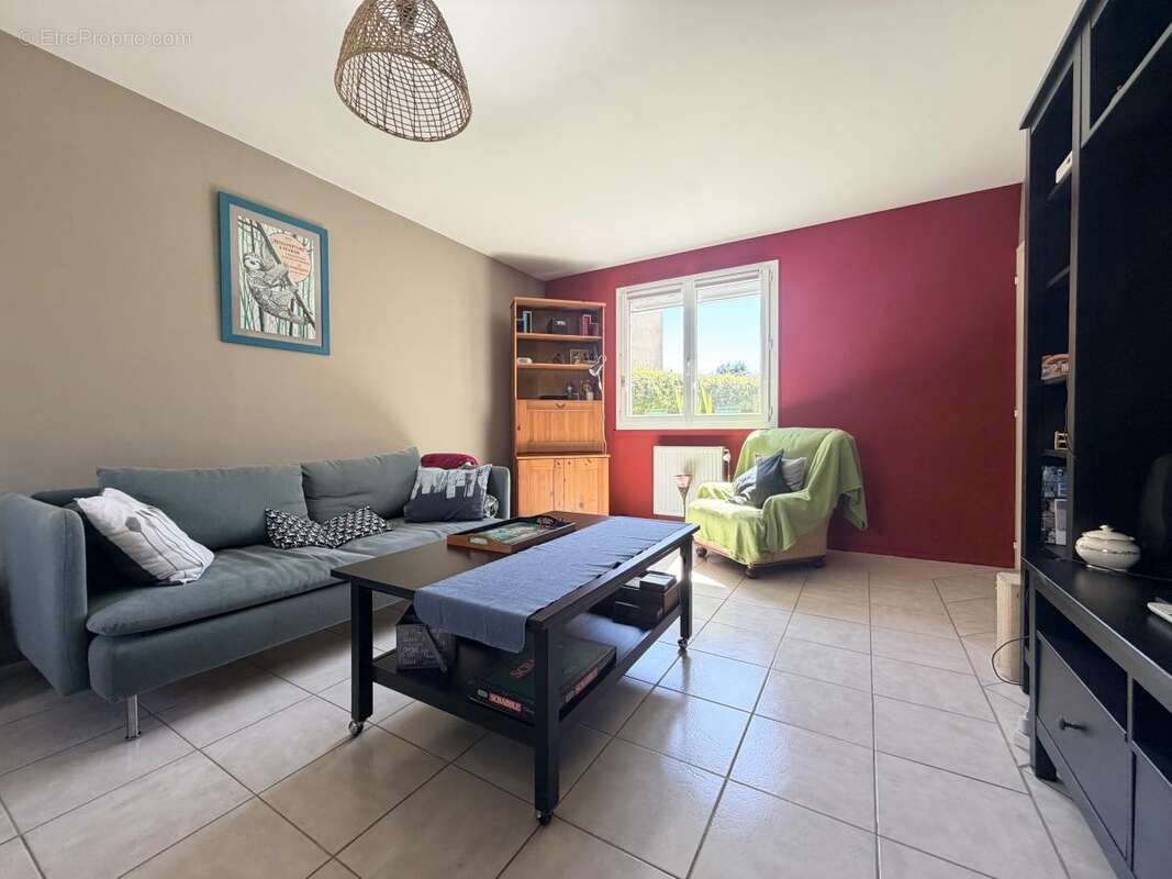 Maison 74 m² à Savenay  - photo 4