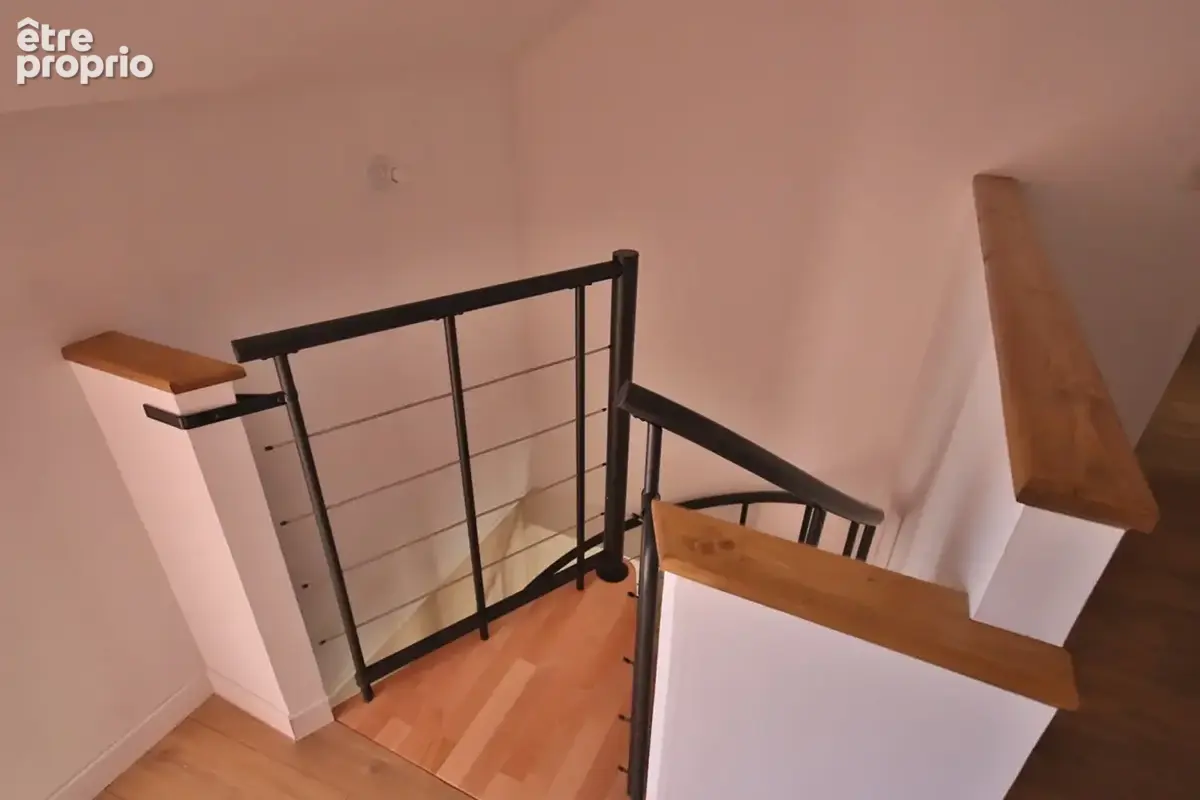 Maison Souvigny 2 pièce(s) - photo 7