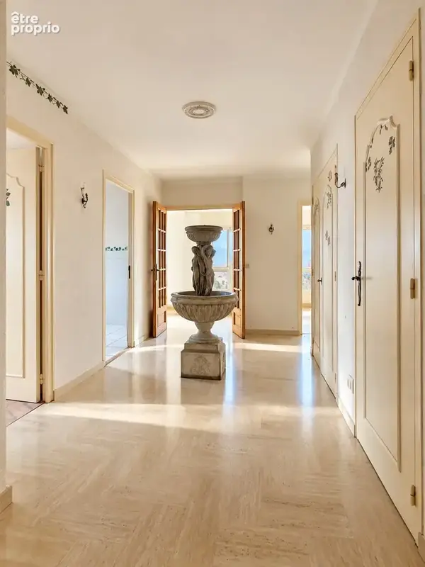 Gaillard   spacieux appartement 4 pièces de 95 m2 en étage élevé - photo 2