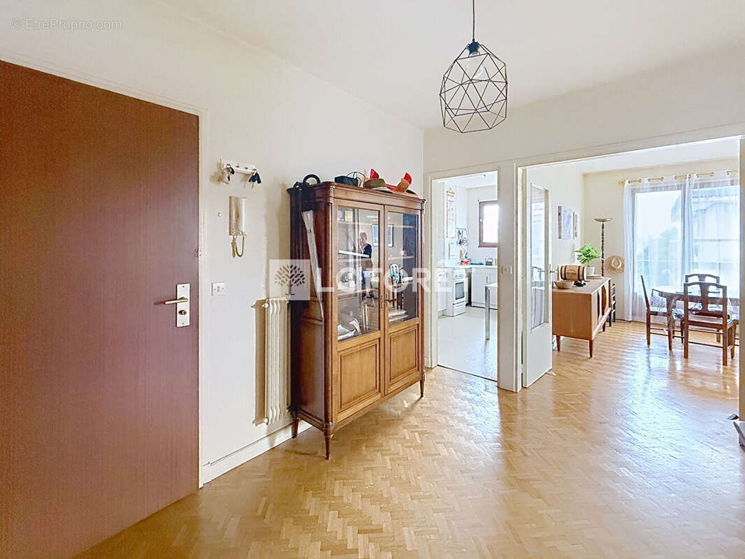 Appartement à ORLEANS