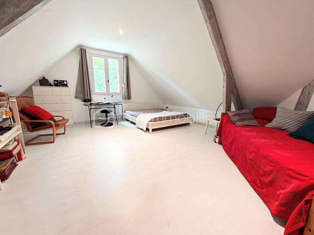 Maison de charme au cœur de la campagne de Neauphle-le-Château - photo 22