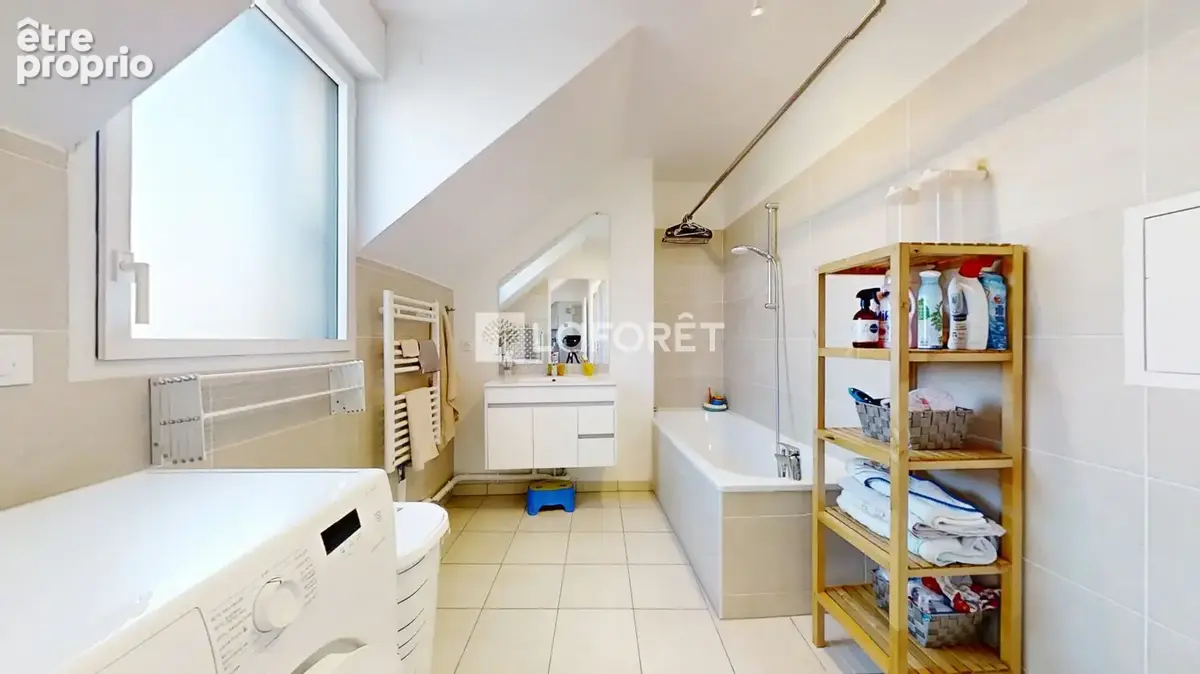 Appartement Viroflay 4 pièce(s) 82.84 m2 - photo 14