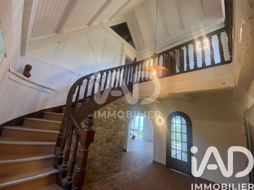 Photo 6 - Maison à CAUDAN