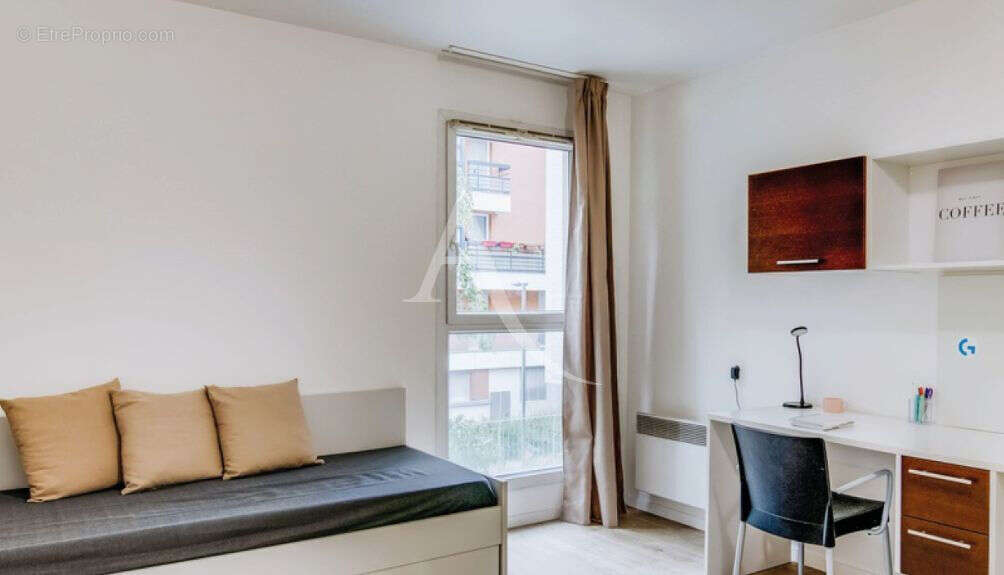 Appartement à SAINT-OUEN