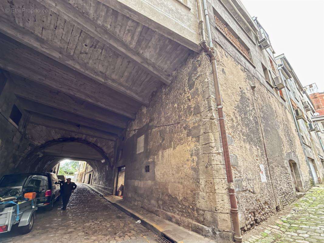Commerce à ORLEANS