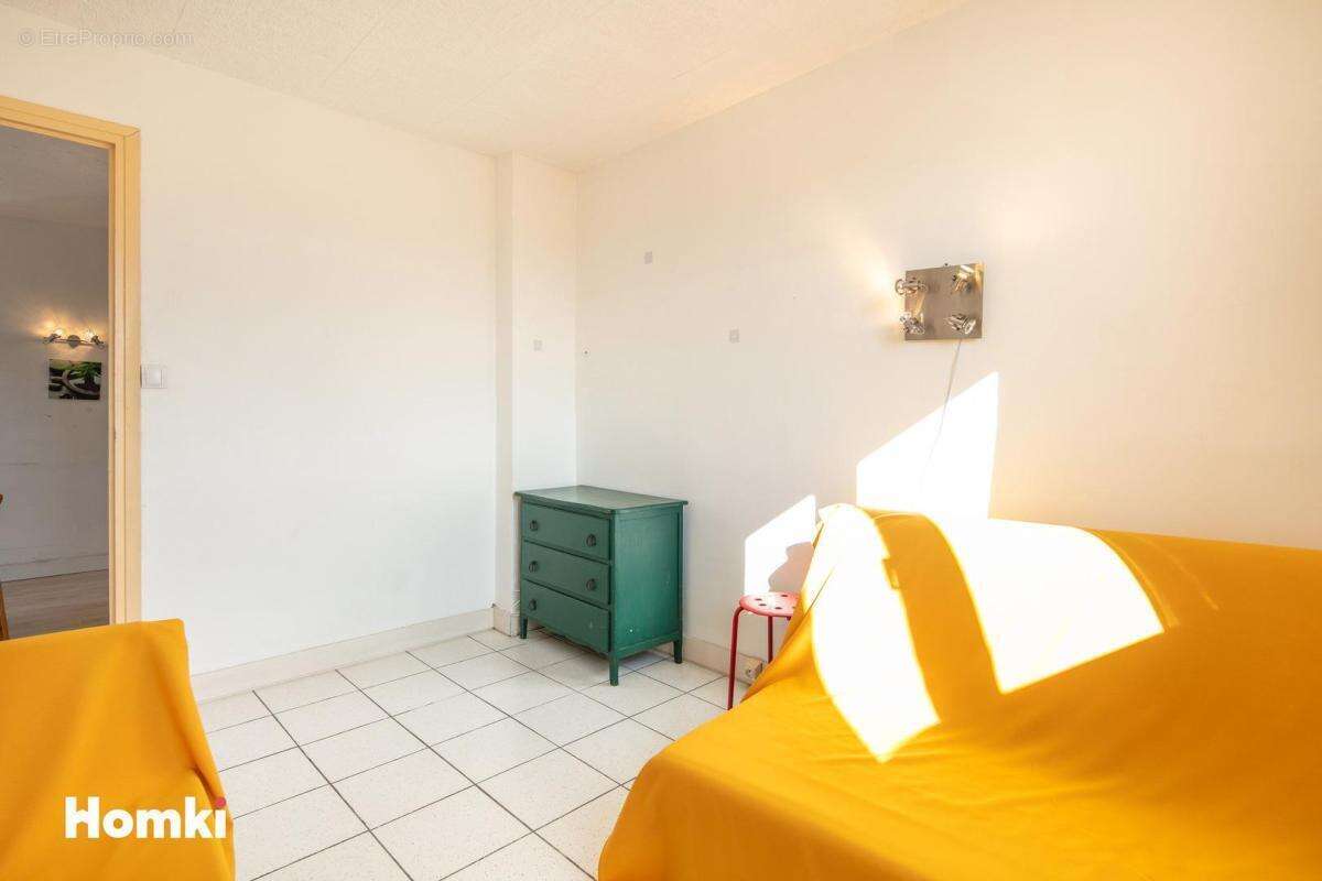 Appartement à FONTAINE