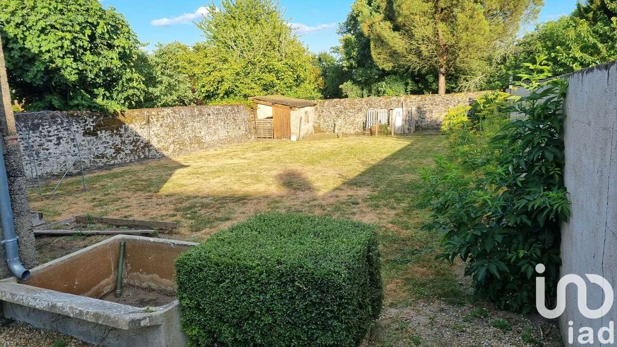 Photo 9 - Maison à LA VERRIE
