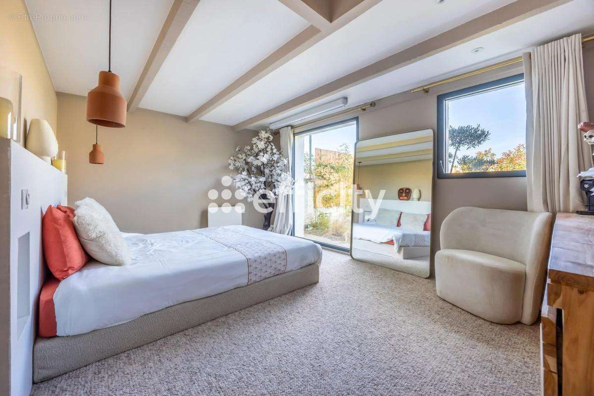 Maison à ANGLET