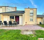 Photo 1 - Maison à SAINT-LAURENT-NOUAN