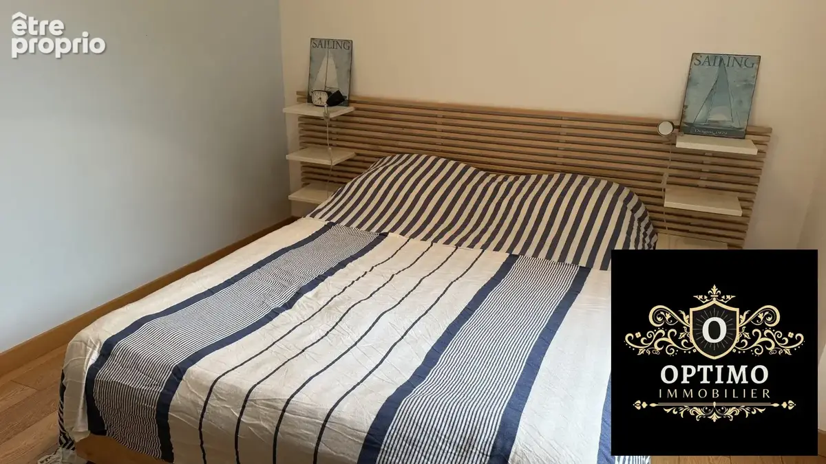 Appartement 2 pièces 26 m² à vendre à Paimpol (22500) - photo 5