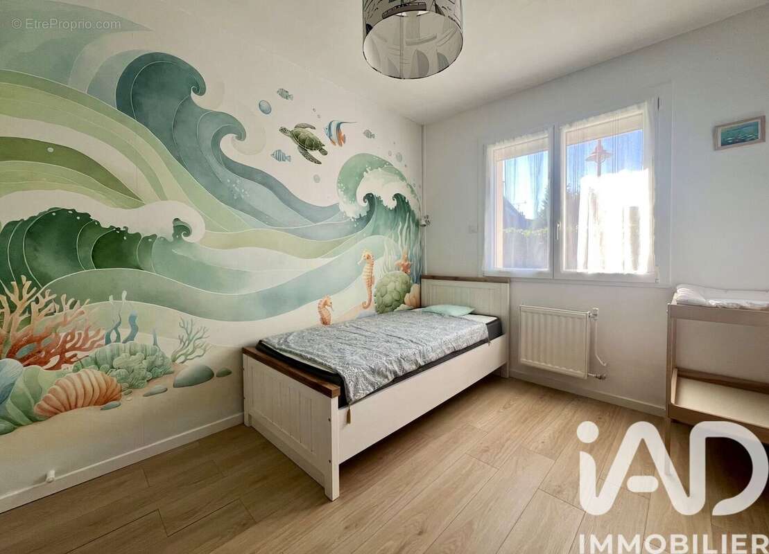 Photo 8 - Maison à LE MINIHIC-SUR-RANCE