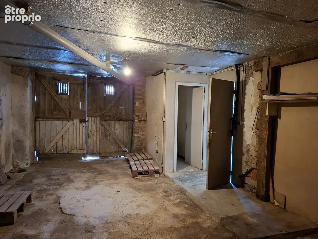 Belle maison - photo 12