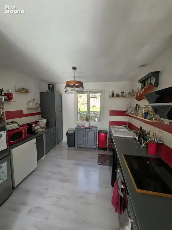 Maison plain-pied 4 pièces Proche de LA FERTE SOUS JOUARRE (77) - photo 3