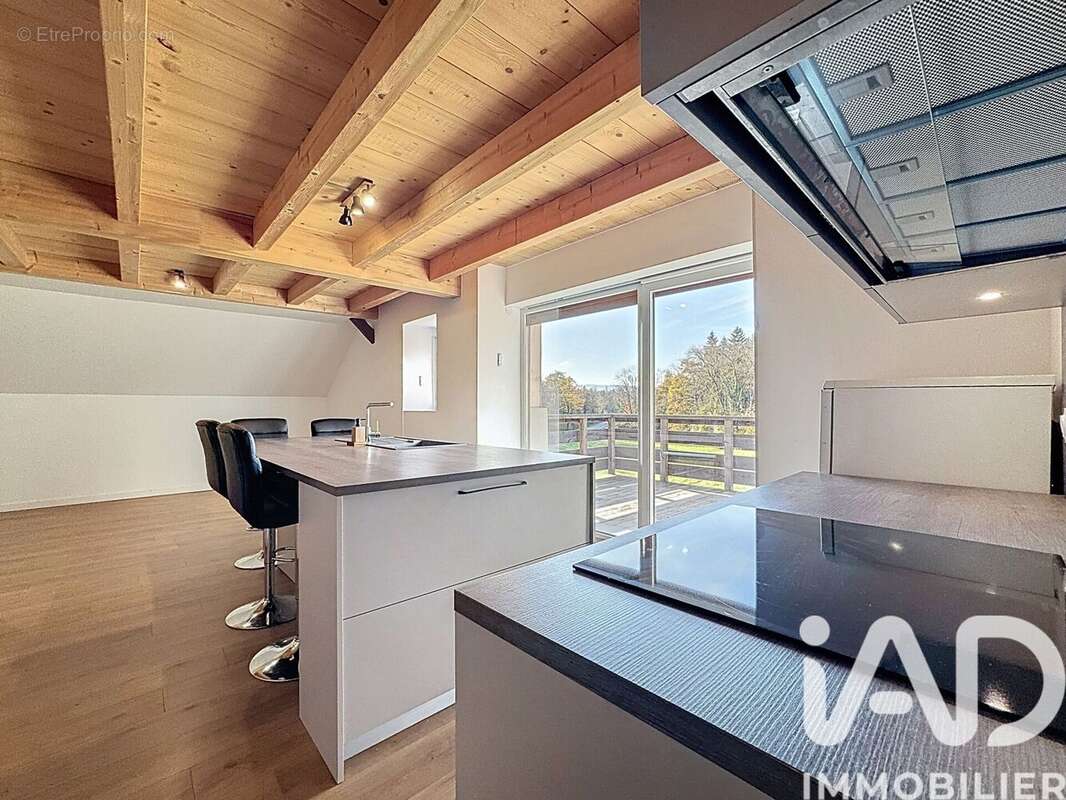 Photo 6 - Appartement à FILLINGES
