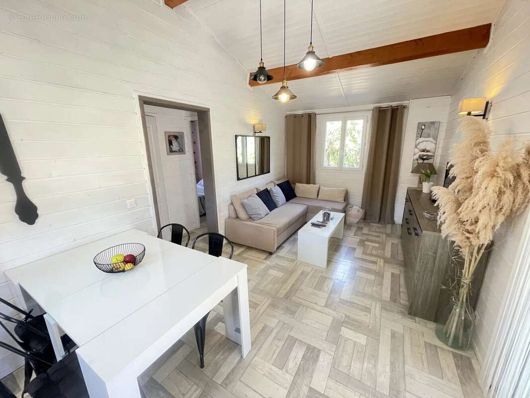 Maison à PORTO-VECCHIO