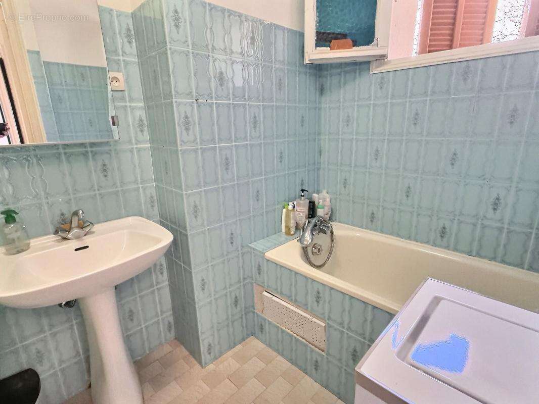 Appartement à BELVEDERE