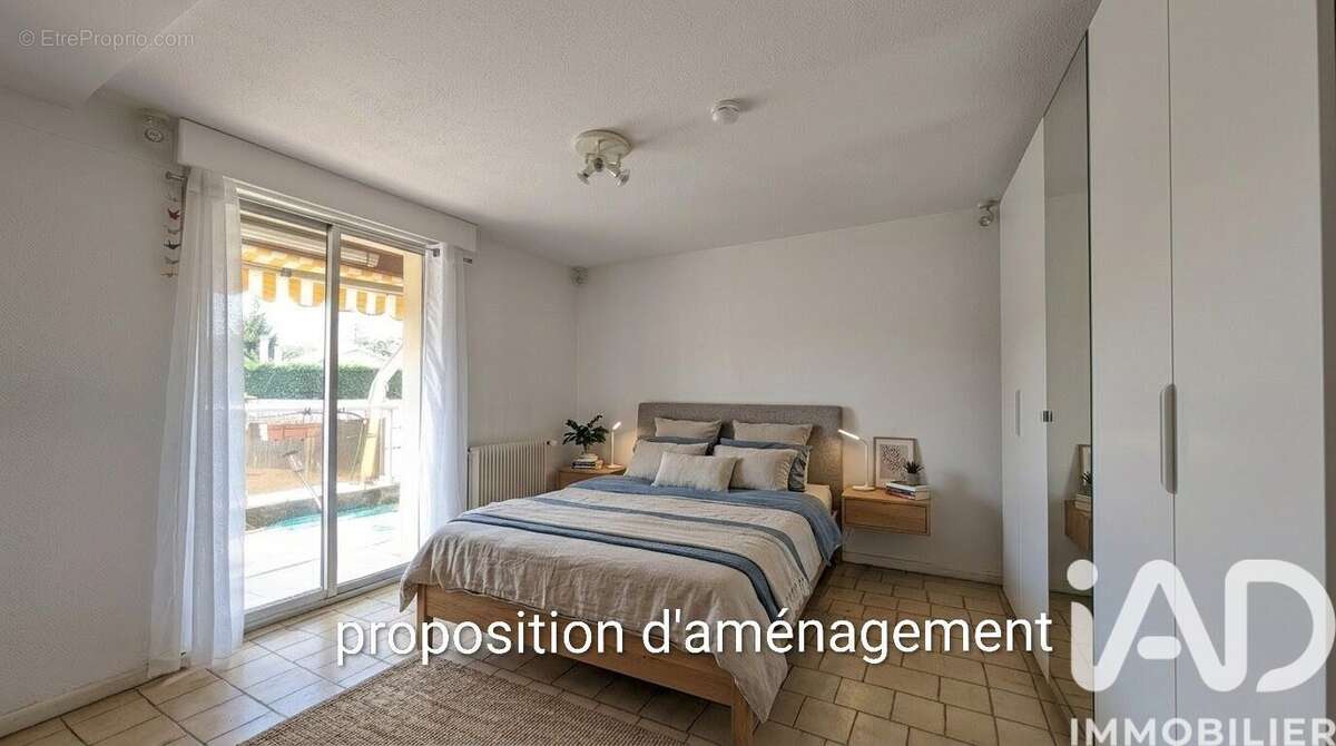 Photo 5 - Appartement à ANDERNOS-LES-BAINS