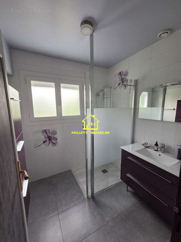 Maison 117 m² à Saint-Romain-De-Colbosc  - photo 5