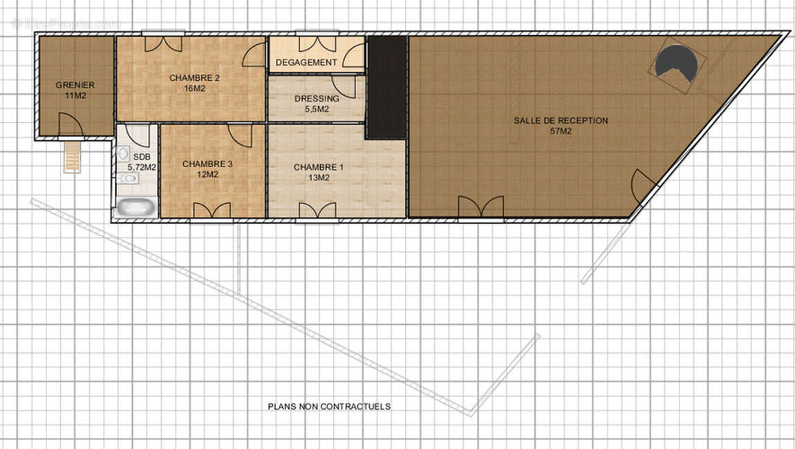 Commerce à SAUVETERRE
