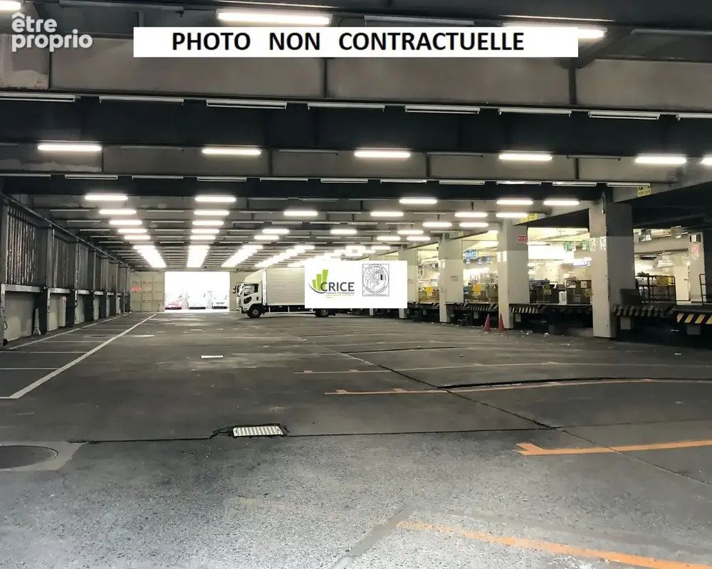Commerce 404 m² à Saint-Georges-De-Didonne  - photo 2