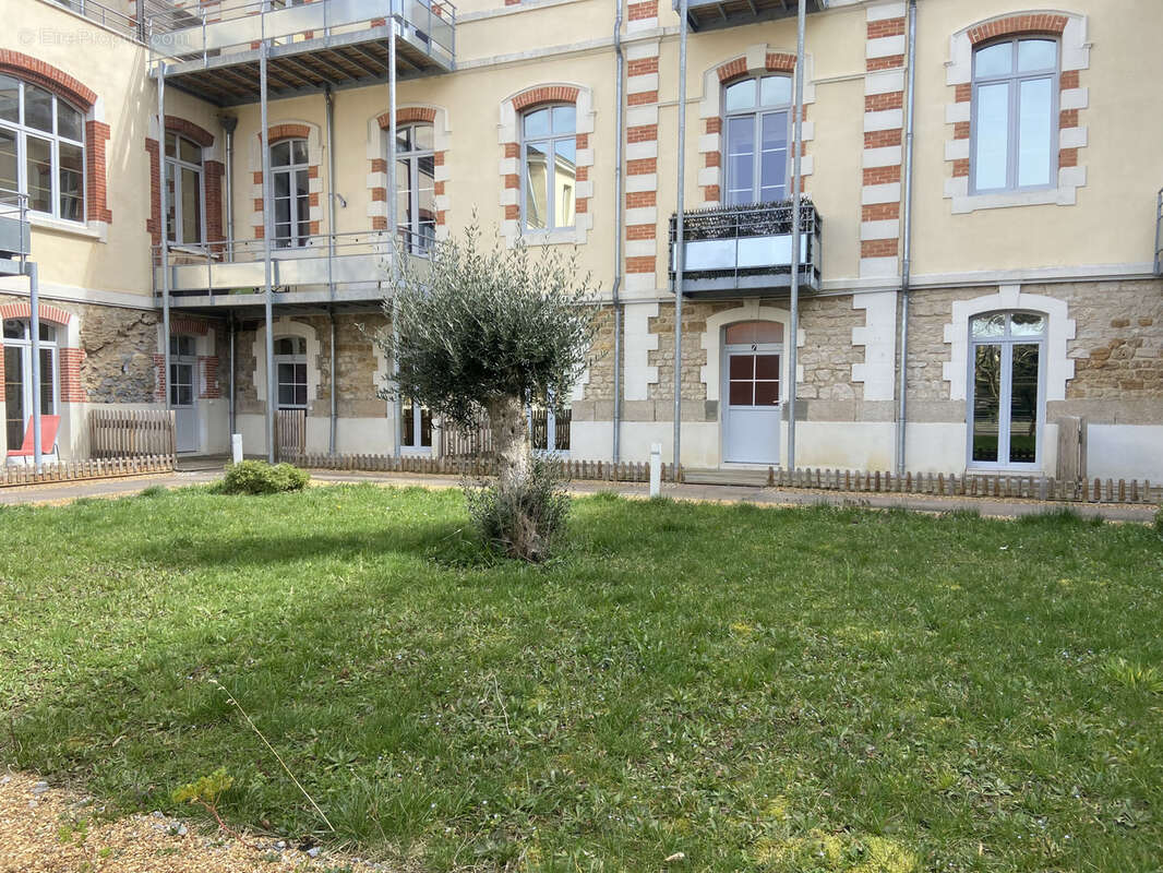 Appartement à LE MANS