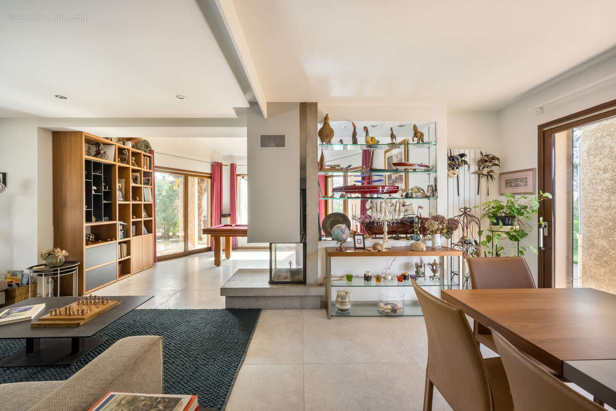 Maison à LYON-5E