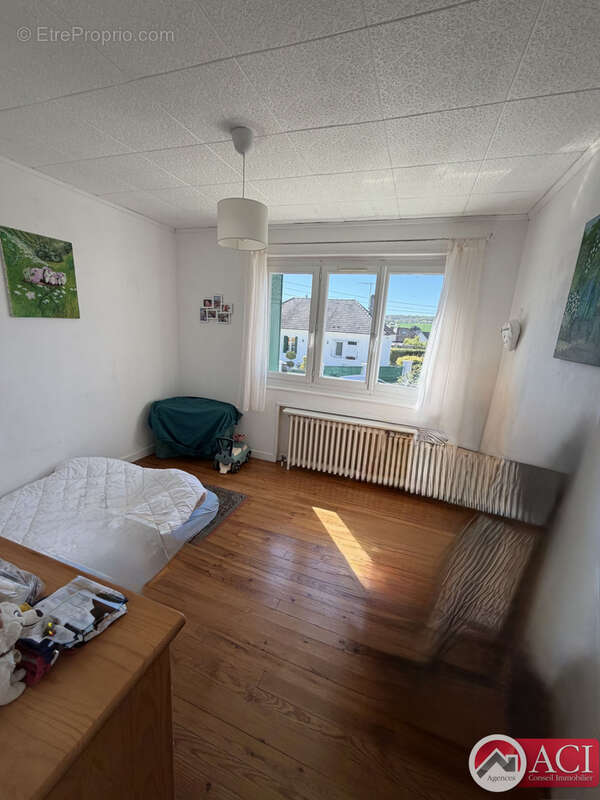 Maison à BORNEL