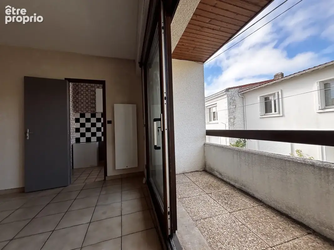 Appartement 3 pièces 56 m² à vendre à Royan (17200) - photo 1