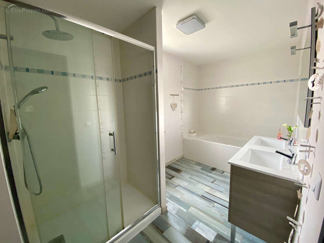 Maison à LA PLAINE-SUR-MER