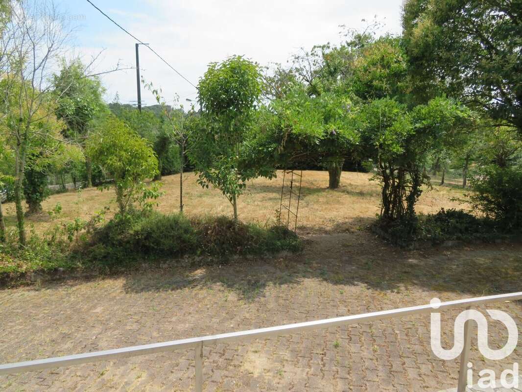 Photo 5 - Maison à SERRES-SAINTE-MARIE