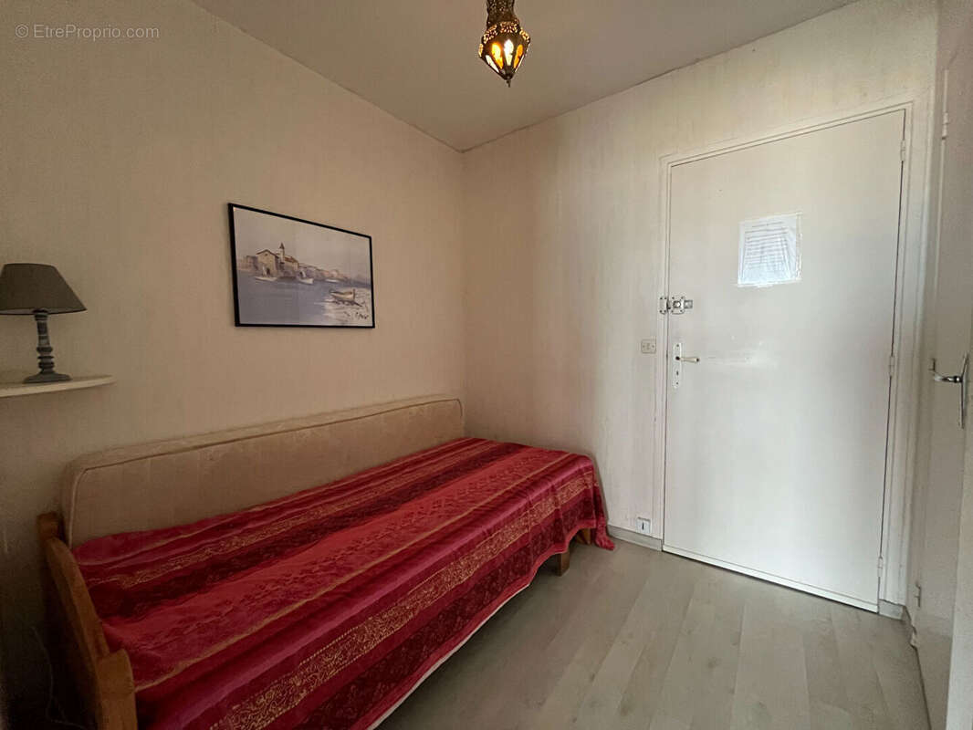 Appartement à SAINT-MICHEL-CHEF-CHEF