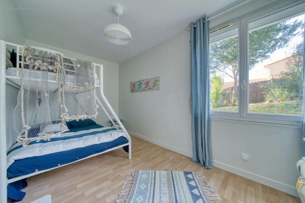 Maison à MESCHERS-SUR-GIRONDE