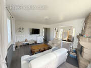 Maison à BRIGNOGAN-PLAGE