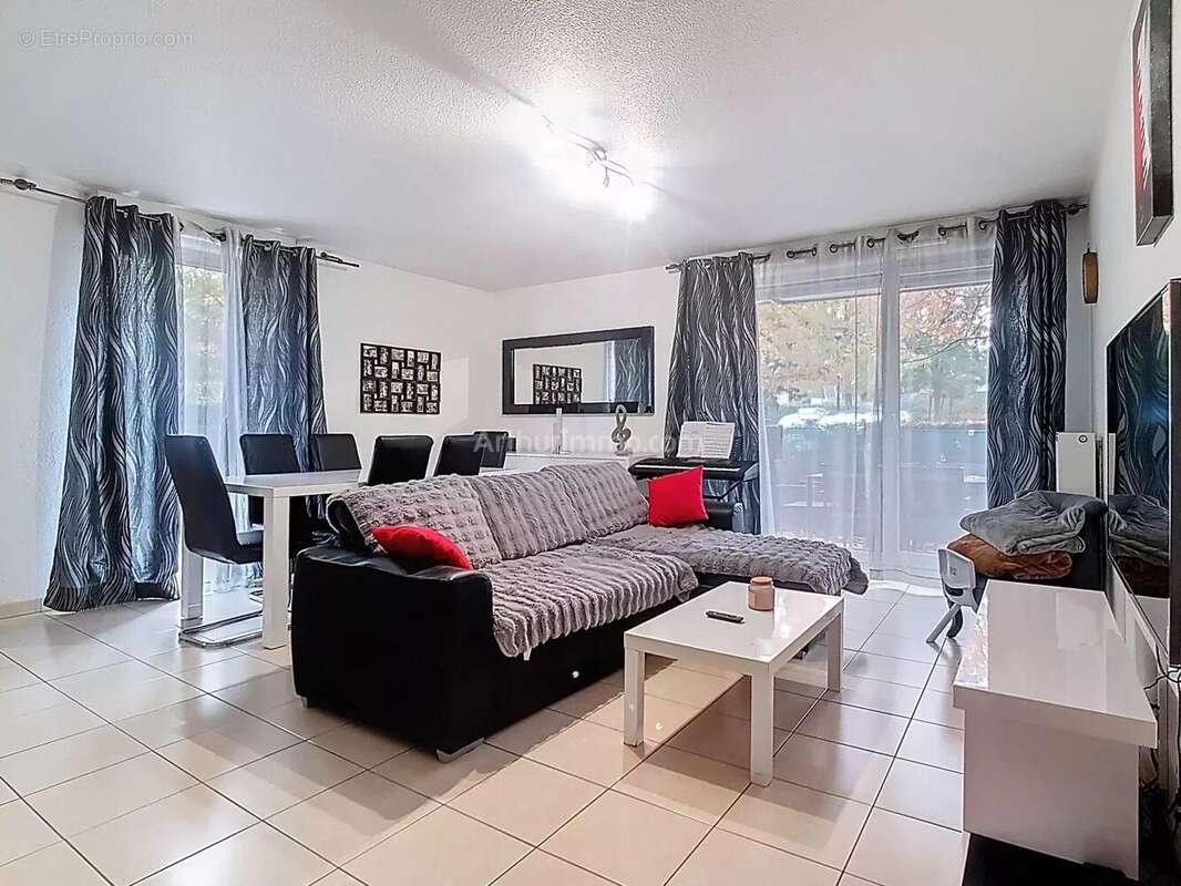 Appartement à COLMAR