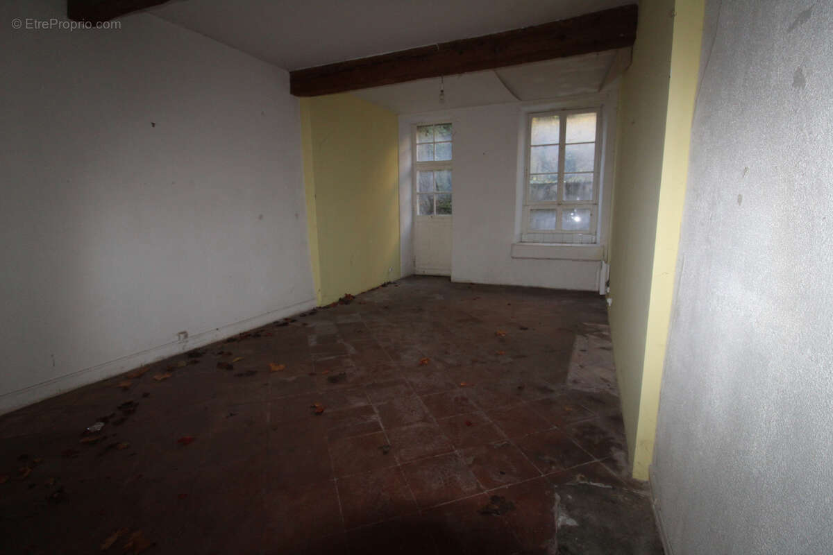 Appartement à LIMOUX