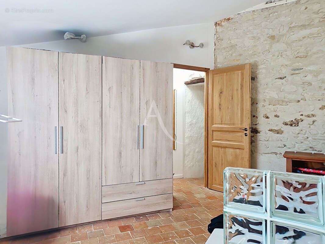 Maison à DOUE-LA-FONTAINE