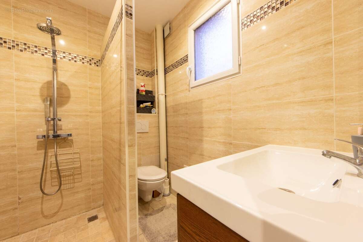 Maison à SUCY-EN-BRIE