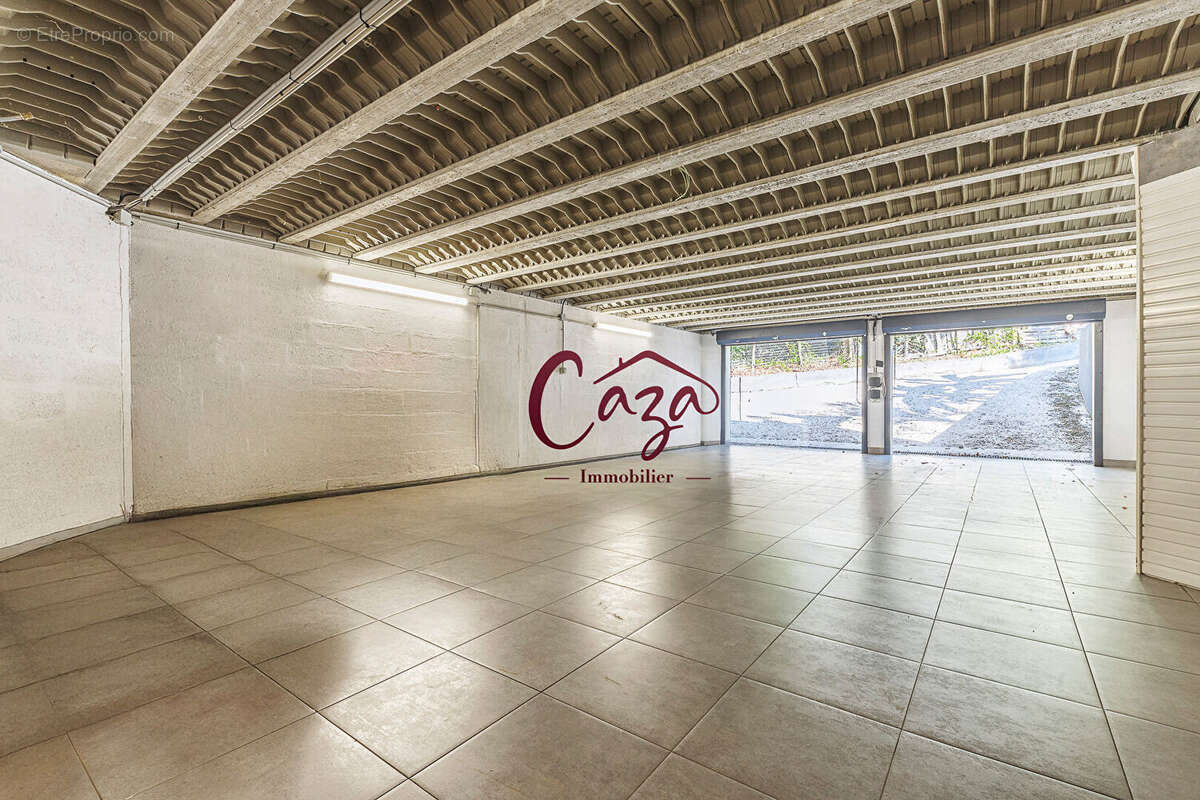 Maison à SALLEBOEUF