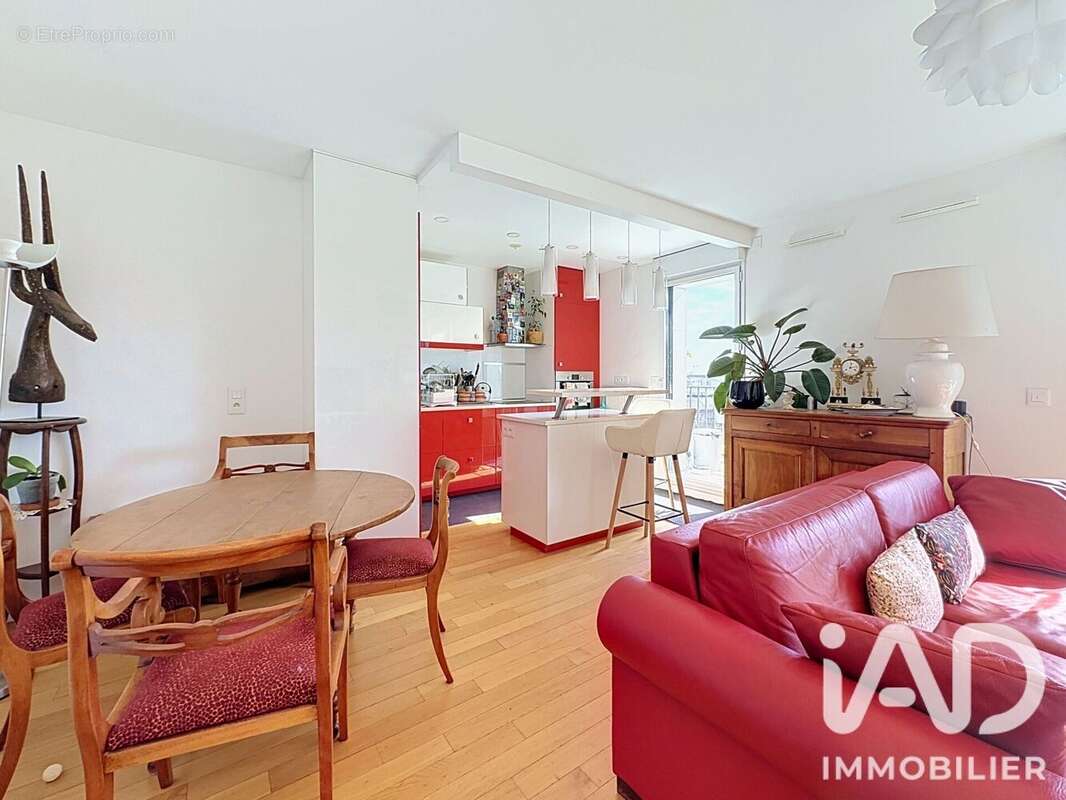 Photo 7 - Appartement à BOIS-COLOMBES
