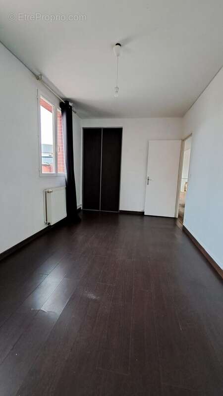 Appartement à ABBEVILLE